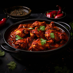SHIKHA INDIAN TAKEAWAY Image
