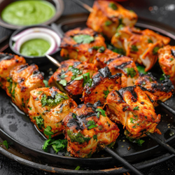 SHIKHA INDIAN TAKEAWAY Image