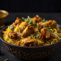 SHIKHA INDIAN TAKEAWAY Image