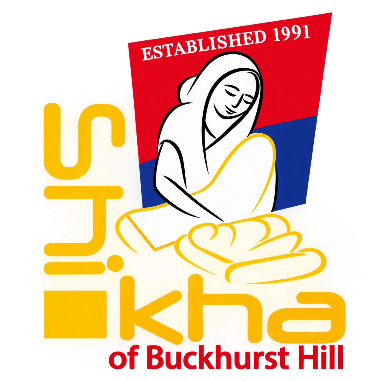 SHIKHA INDIAN TAKEAWAY logo
